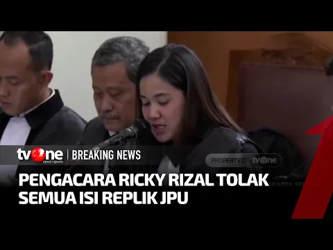 Ricky Rizal Menolak Perintah untuk âBackupâ Ferdy Sambo