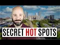 5 Things Only LOCALS Know ABOUT Marietta Georgia