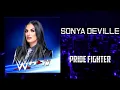 Download Lagu WWE: Sonya Deville - Pride Fighter [Entrance Theme] + AE (Arena Effects)
