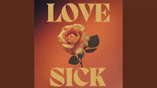love sick