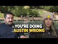 Ranking The Best Outdoor Activities In Austin Texas