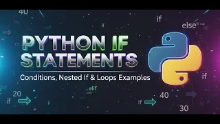 Python If Statements Count Even Odd Numbers Skip Specific Numbers