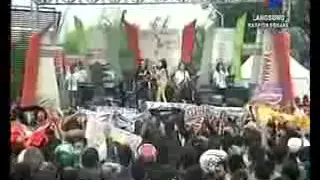semarak dangdut 