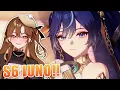 Download Lagu I AM S6ING IUNO AND CONTINUING 2.6 | Wuthering Waves