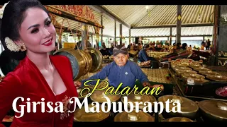 Download Palaran Girisa Madubranta MP3