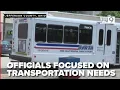 Transportation remains critical need for Steubenville Wintersville residents