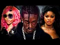 The Many Toxic Relationships Of Lil Uzi Vert