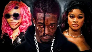 The Many Toxic Relationships Of Lil Uzi Vert