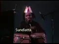 Dizzy Gillespie with the J.C. Heard Orchestra | Memorial Concert — "Night in Tunisia" | 1988