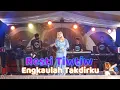 Download Lagu Resti Tiwtiw - Engkaulah Takdirku live N25 Studio Cileuleuy