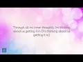 Kehlani feat. USHER - Shoulda Never (CLEAN) | Lyrics
