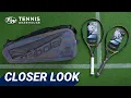 This Might Be the Coolest Babolat Collection Yet Babolat Spectra Racquets Tennis Bag