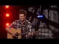 Timshel - Mumford and Sons (excellent live performance in HD)