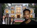 Shawn Wayans Bio Relationships children Siblings Family Parents Net worth Lifestyle 2025