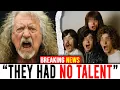 Download Lagu At 77, Robert Plant Finally Breaks The Silence On The Five Bands He Hates Most