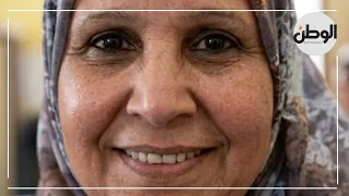 «ضمير أبلة حكمت» لسه عايش.. حكاية صالحة أبو الفضل مديرة مدرسة القليوبية