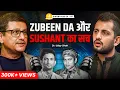 Download Lagu Past Life Secrets: Zubeen \u0026 Sushant's Truth, Signs Before Death, Time Travel  | Dr Uday Shah | ST137