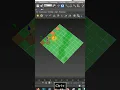 Checker Pattern Selection In 3ds Max
