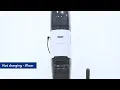 Tineco Troubleshooting Not charging iFloor