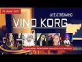 Download Lagu Live Streaming VINO KORG Eps 06