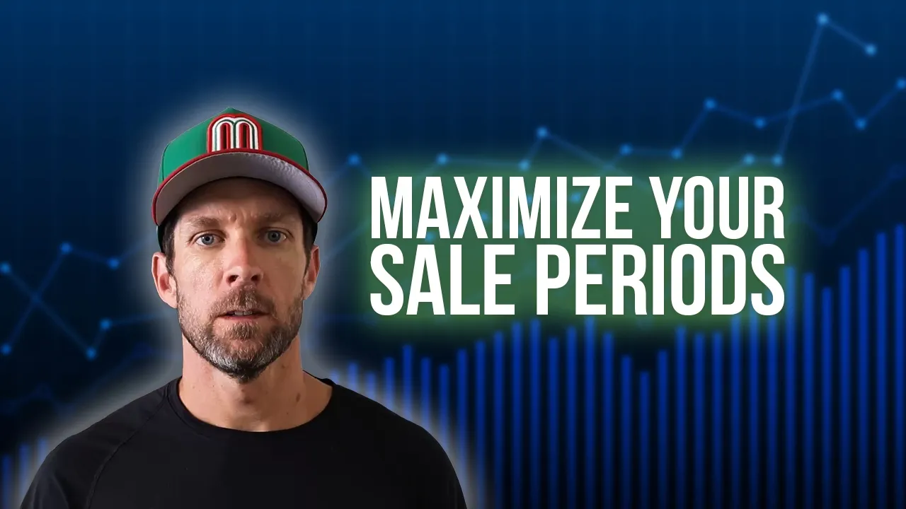 Your Cost Caps Will Break During Your Next Sale. Here's The Fix.: video thumbnail