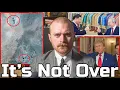Download Lagu US Strikes Iran - From Strike to Spiral: Rivals Exploit US Overreach | Damage Assessment