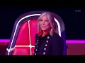 Aya Nakamura - Medley - Les finalistes | The Voice 2023 | Finale