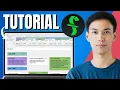 Final Draft 13 Tutorial - Step By Step How To Use
