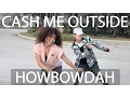 Download Lagu CASHMEOUTSIDE (HOW BOW DAH) | Justmaiko Dance Video @remixgodsuede @justmaiko @analisseworld