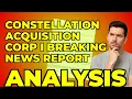 CSTAF Deadline Extension My Biggest Concern