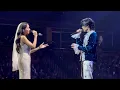 Download Lagu Die With A Smile - JEFF SATUR \u0026 BOWKYLION | RED GIANT CONCERT at Impact Arena | Live Fancam 20250503