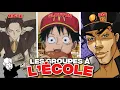 Download Lagu Les DIFFERENT groupe a l'ECOLE