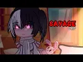 Download Lagu SAVAGE 🥀💔|| GACHA💫|| GCMV🔥|| 