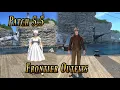 FFXIV Frontier Outfits - Male Female