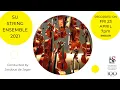 Download Lagu SU String Ensemble performs Divertimento in D major K136 - W. A. Mozart