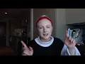 WHAT I EAT IN A DAY WHEN I'M SICK | EMILY ROSE