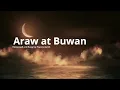 Araw at Buwan