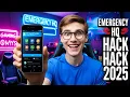 Emergency Hack Mod Apk 2025 - FREE Unlimited Coins Gems in Emergency