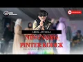 Download Lagu ABIEL JATNIKA - NINGNONG LANJUT PINTER KODEK || DMG REPUBLIK ONI SOS