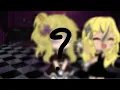 Download Lagu The new Jane ( Jeremy ) | meme gacha Neon | ☆• Aelita •☆ | Jerlita |( genderbend AU ) | og ⚠️ |