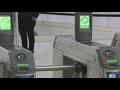 PATH tap-and-go payment now at World Trade Center