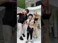 Download Lagu Siblings follow along dance #justmaiko #dance #shorts