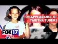 Police in Hickman County searching for evidence in disappearance of Tabitha Tuders