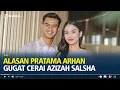 Download Lagu Alasan Pratama Arhan Gugat Cerai Azizah Salsha, Sudah Pisah Rumah September 2024