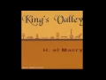 Hussein el Masry - King's valley Track 4