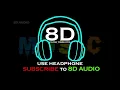 Tones And I - Bad Child 8D SONG | BASS BOOSTED