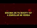 Mattei - Pa las girlas (con DJ Urba) (Remix) KARAOKE (tono original)