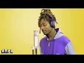 Beau Young Prince - Freestyle | AMPD