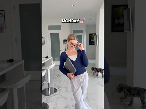 First Week of School Outfits!!!👗👖👠
