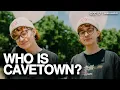 Who is cavetown A Wholesome Chat With Robbie